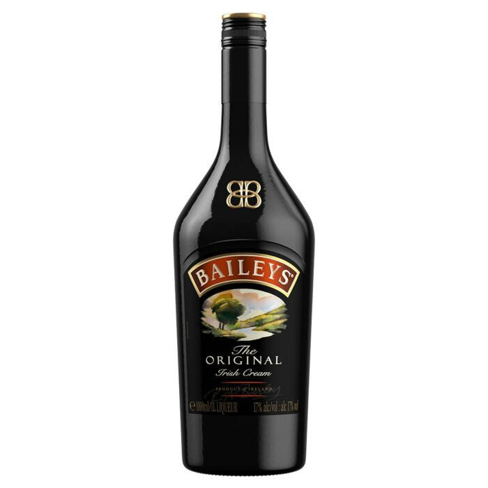 Baileys Original Irish Cream 1 Liter