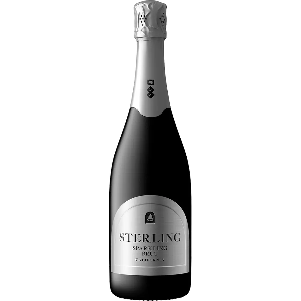 Sterling Vintner's Collection California Sparkling Brut 750ml