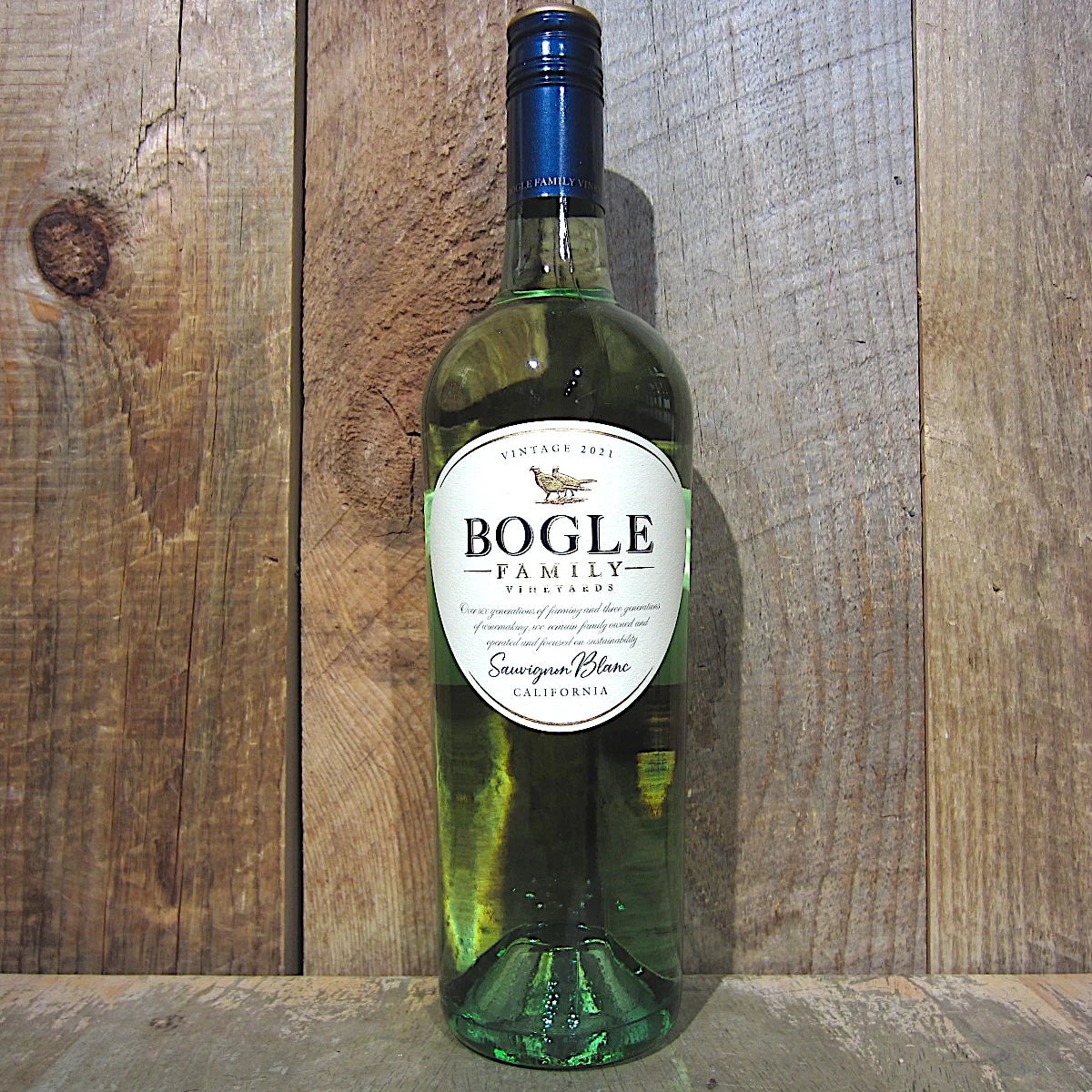 Bogle Sauvignon Blanc 750ml