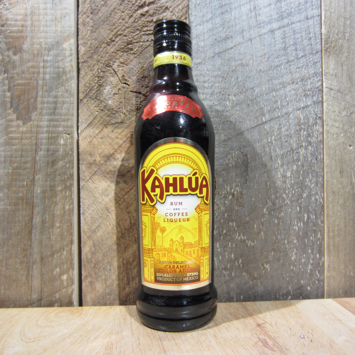 Kahlua Coffee Liqueur 375ml