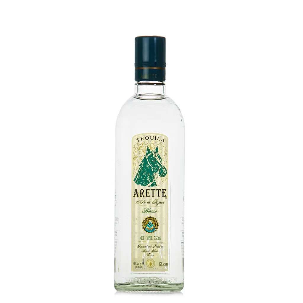 Arette Blanco Tequila 750ml