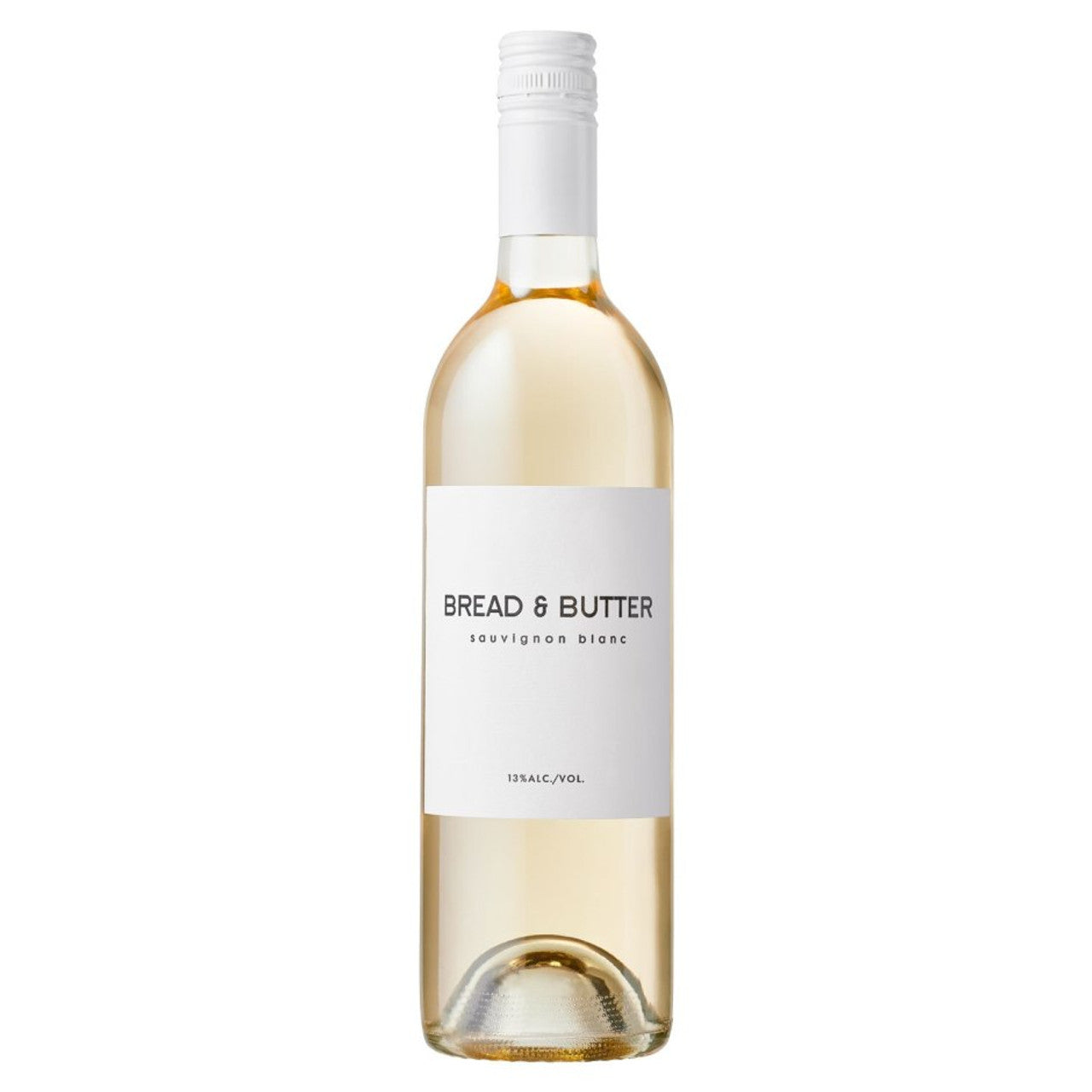 Bread & Butter Sauv Blanc 2023 - 750 Ml