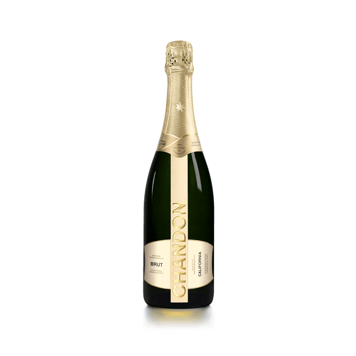 Chandon Brut Sparkling Wine - 750ml Bottle