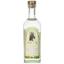 Arette Artesanal Blanco Tequila 750ml