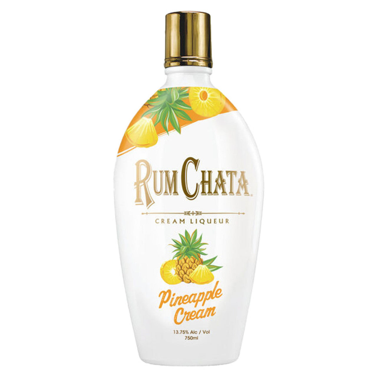 RumChata Pineapple Cream Liqueur 750ml