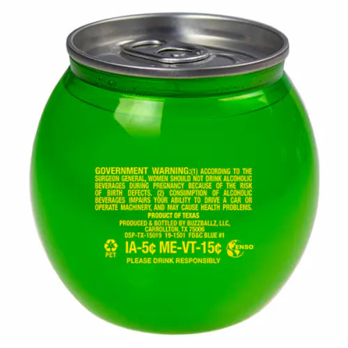 BuzzBallz Tequila Rita -