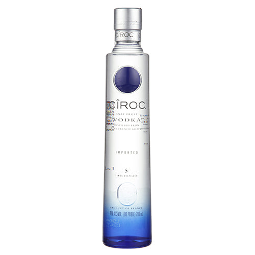 Cîroc Snap Frost French Vodka  750ml