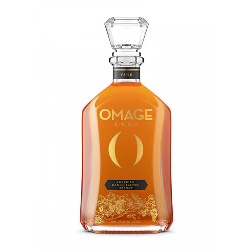 Omage VS Brandy 750ml