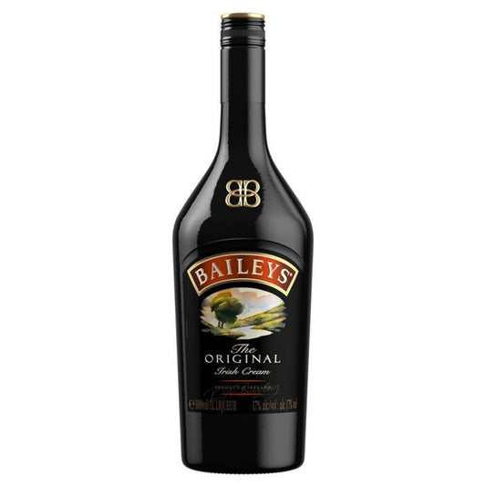 Baileys Original Irish Cream 1 Liter