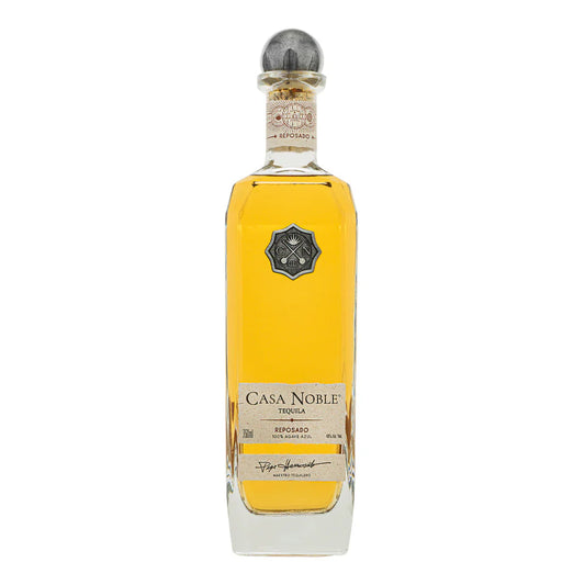 Casa Noble Tequila Reposado 750ml