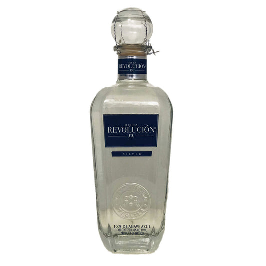 Revolución Silver 750ml