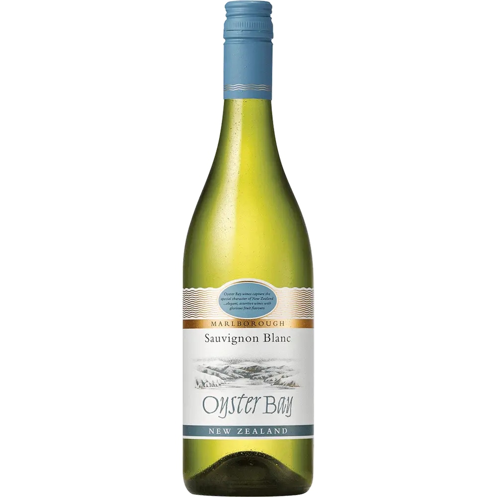 Oyster Bay Sauvignon Blanc 750ml