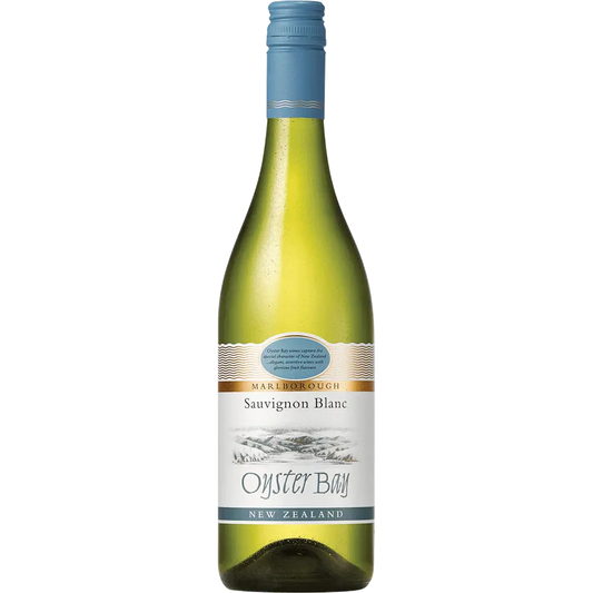 Oyster Bay Sauvignon Blanc 750ml