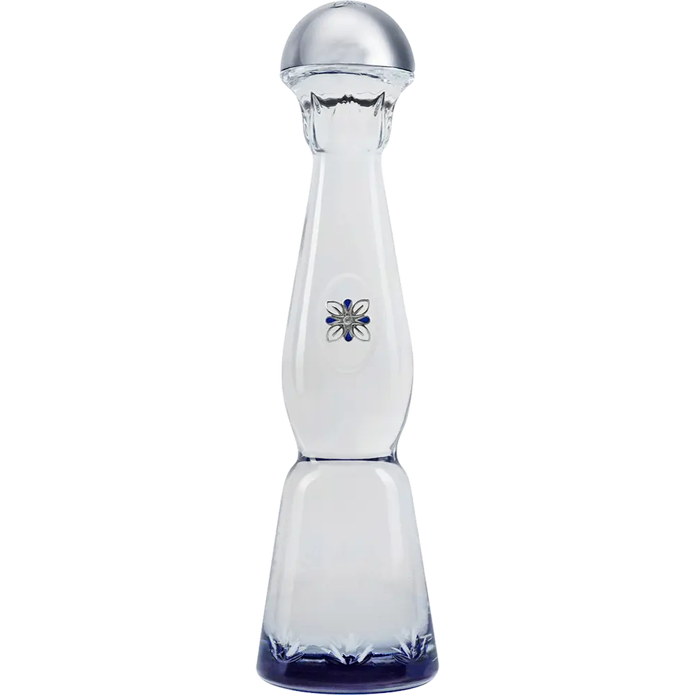 Clase Azul Plata Tequila 750ml