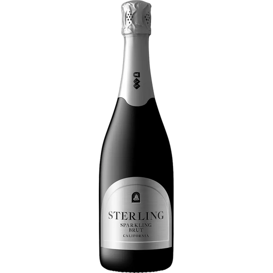 Sterling Vintner's Collection California Sparkling Brut 750ml