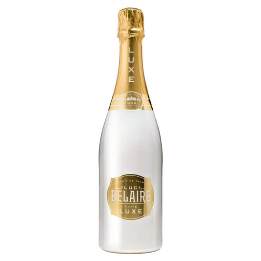 Luc Belaire Rare Luxe Demi-Sec 750ml