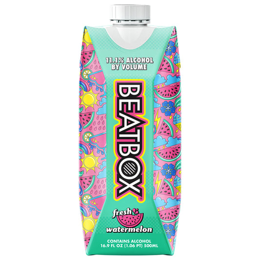 Beatbox Fresh Watermelon