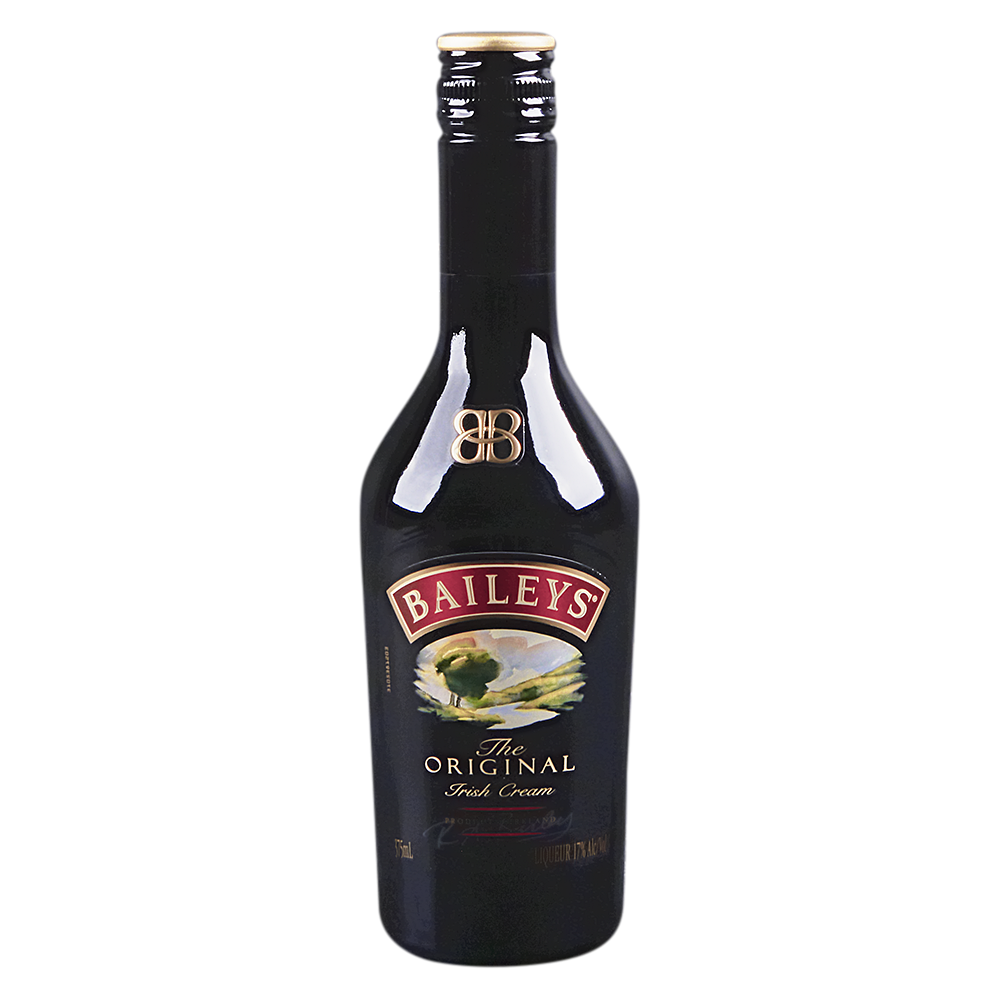 Baileys Irish Cream Liqueur 375ml