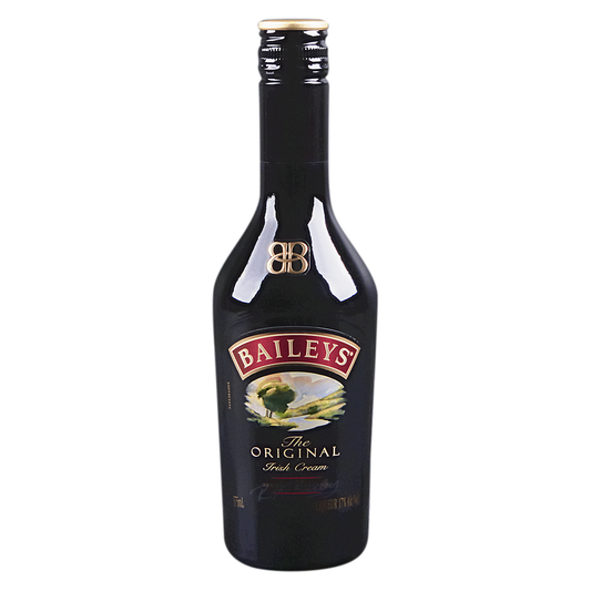 Baileys Irish Cream Liqueur 375ml
