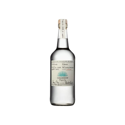 Casamigos Blanco Tequila 750ml