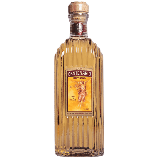 Gran Centenario Reposado Tequila 750ml