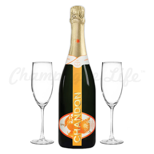 Chandon Garden Spritz 750ml