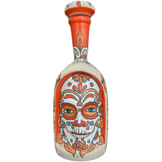 Dos Artes Calavera Limited Edition Joven Tequila