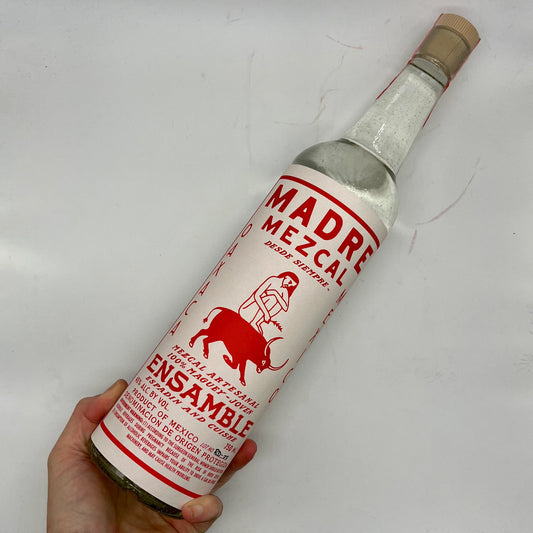 Madre Mezcal Ensamble 750ml