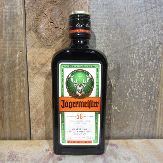 Jagermeister 375 ml