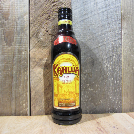 Kahlua Coffee Liqueur 375ml