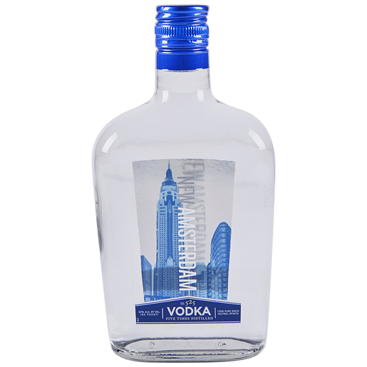 New Amsterdam Vodka 375ml