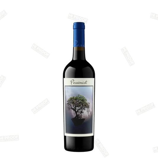 Daou Paso Robles Pessimist Red Blend