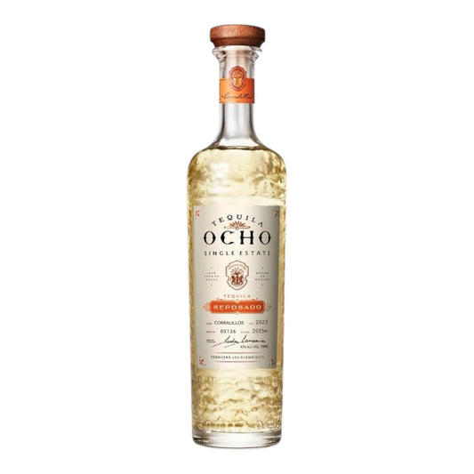 OCHO Reposado Tequila 750ml