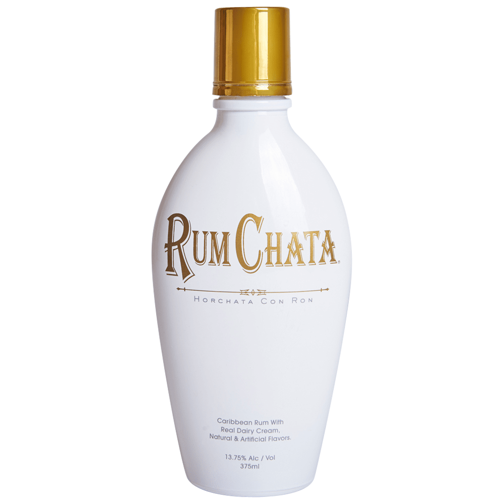 Rum Chata Original 375 ml