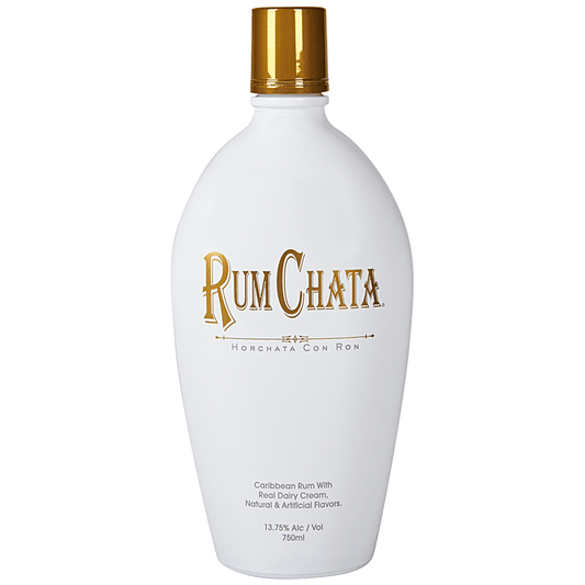 Rum Chata Liqueur 750ml
