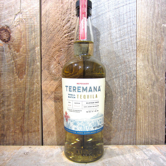 Teremana Anejo Tequila 750ml