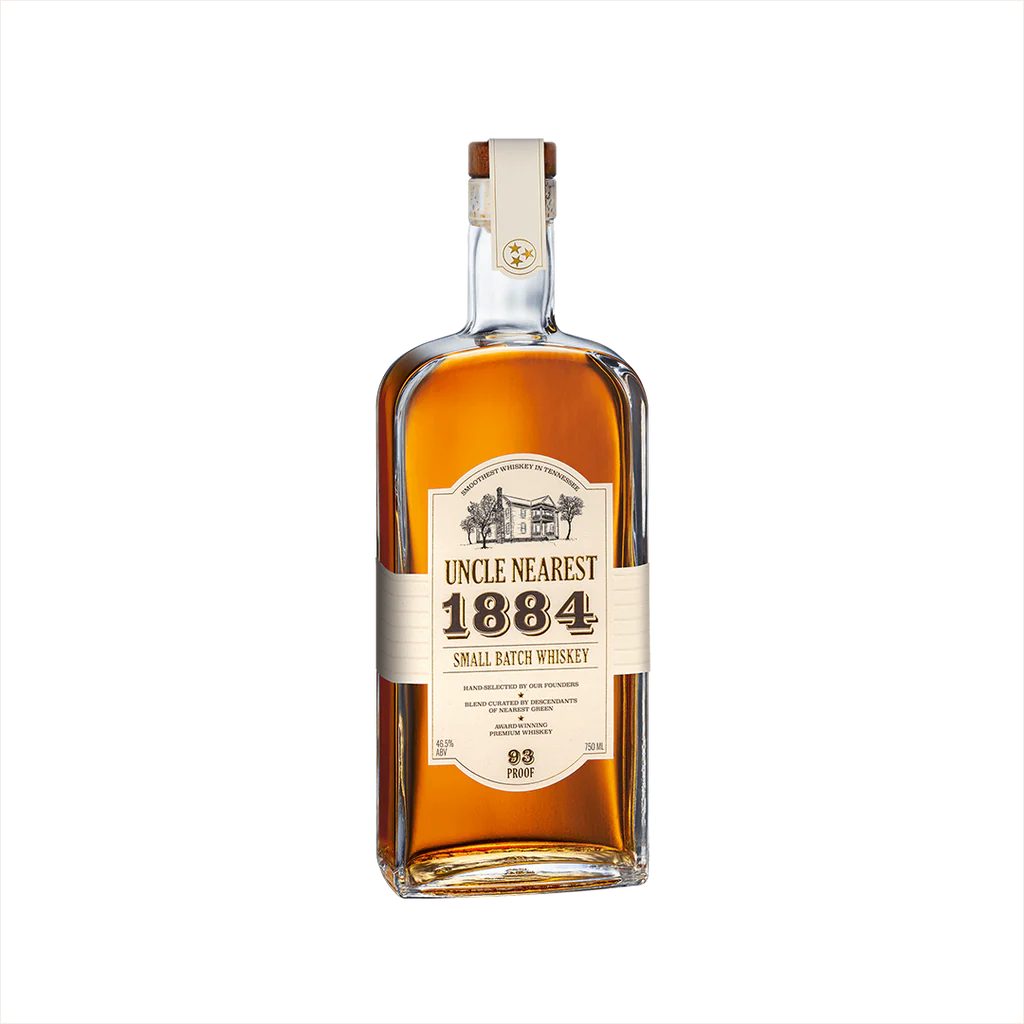 Uncle Nearest 1884 750ml