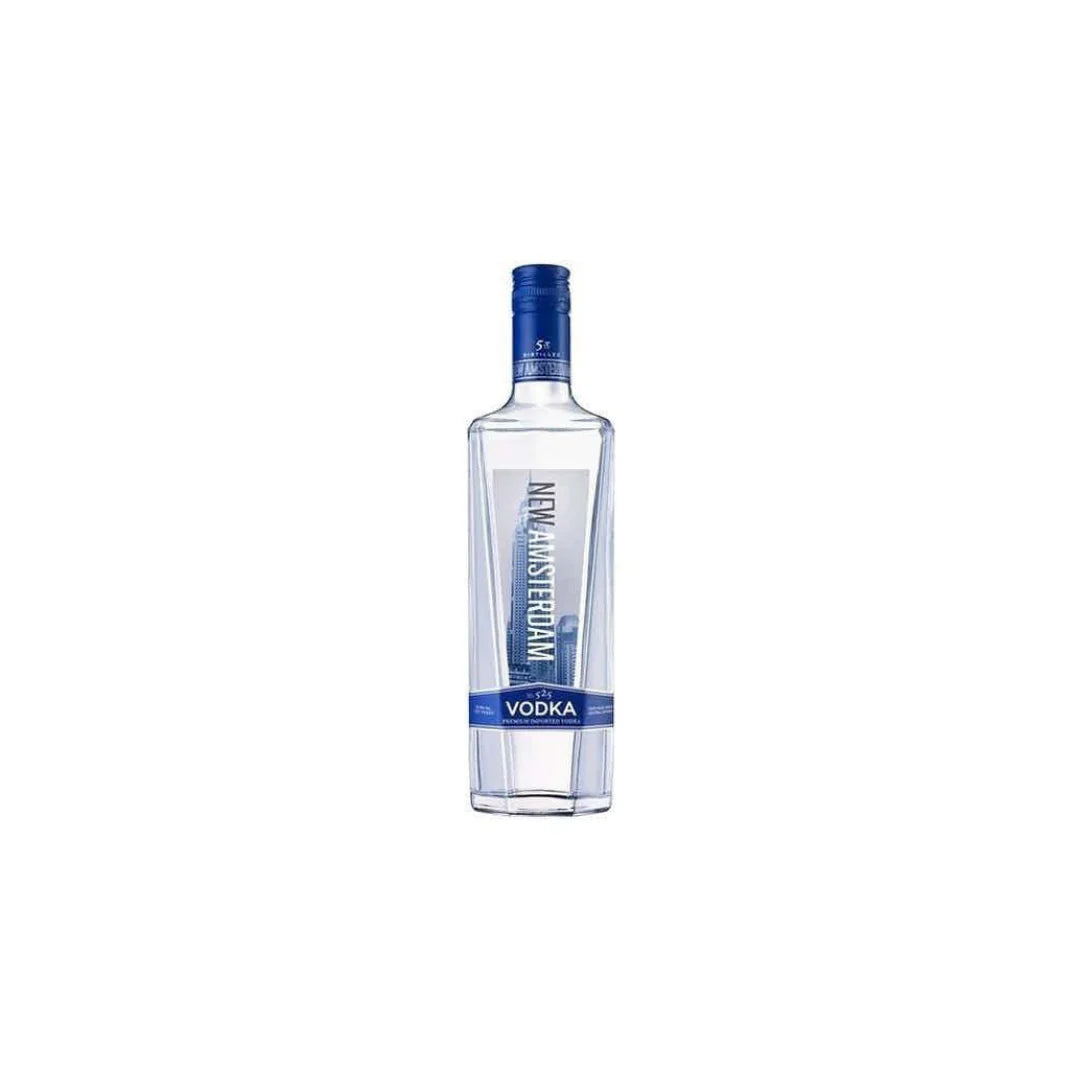 New Amsterdam Vodka 750ml