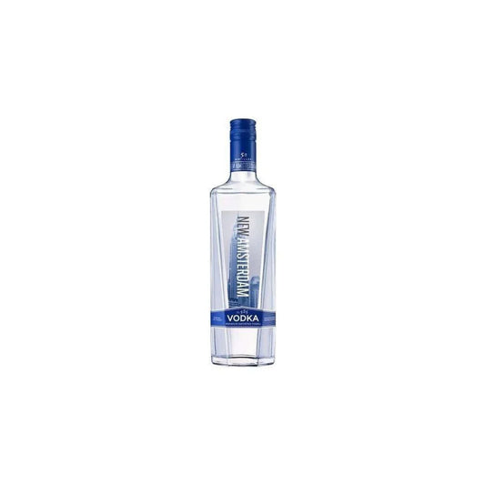 New Amsterdam Vodka 750ml