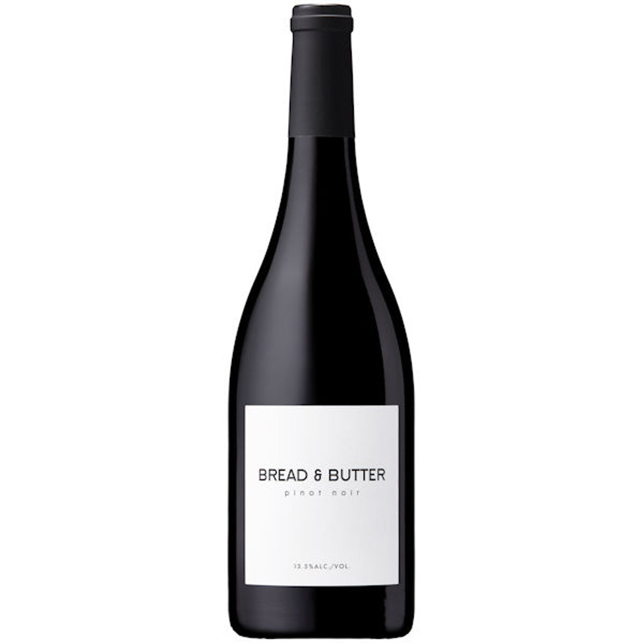 Bread & Butter Pinot Noir 2022 (750 ml)
