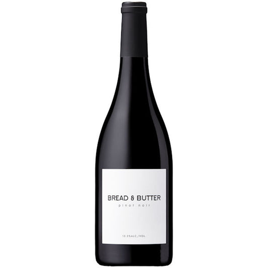 Bread & Butter Pinot Noir 2022 (750 ml)