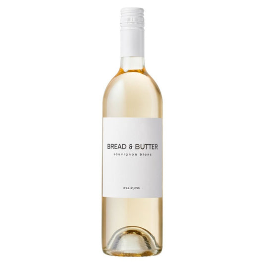 Bread & Butter Sauv Blanc 2023 - 750 Ml