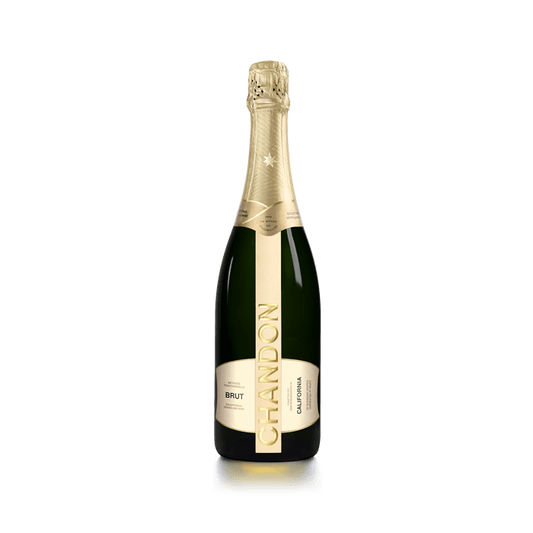 Chandon Brut Sparkling Wine - 750ml Bottle