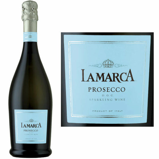 La Marca Prosecco Sparkling Wine - 750ml Bottle