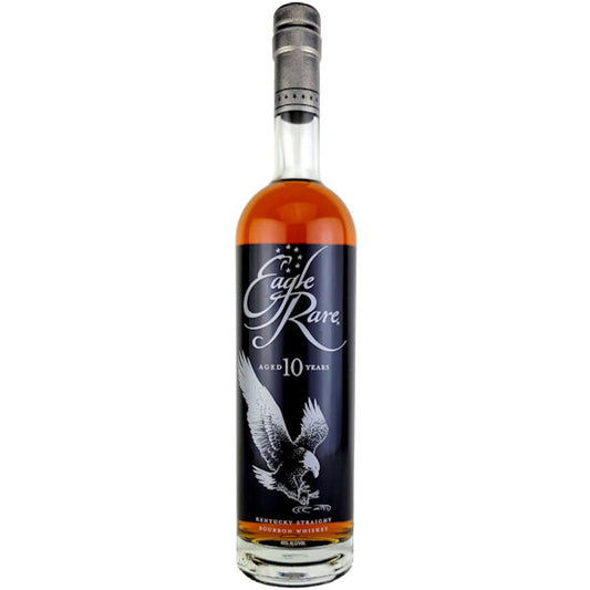 Eagle Rare 10 Year Single Barrel Kentucky Straight Bourbon Whiskey 750ml