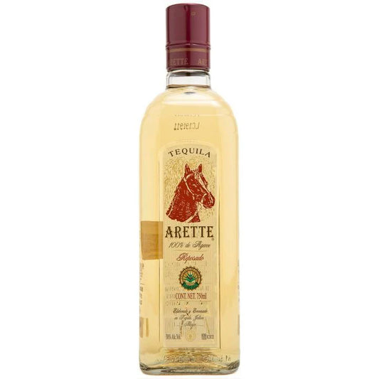 Arette Reposado Tequila 750ml