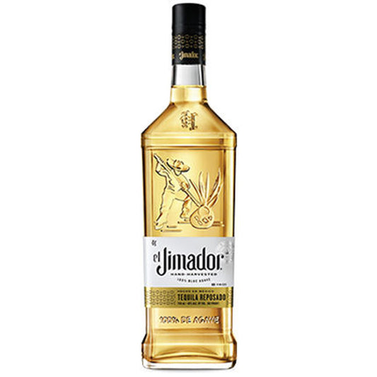 El Jimador Reposado 750ml