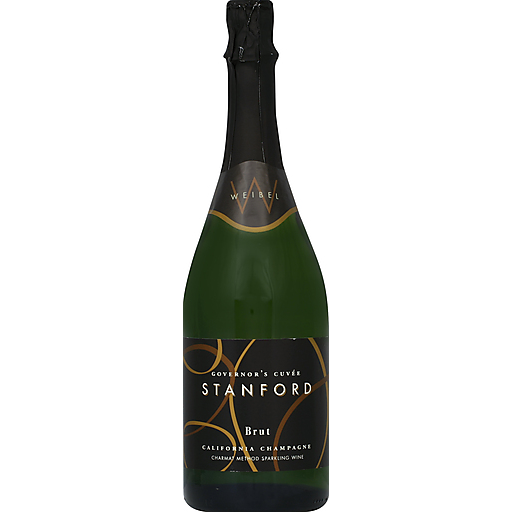 Stanford Brut Governor's Cuvee (750 ml)