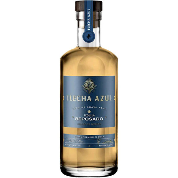 Flecha Azul Reposado Tequila 750ml