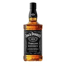 Jack Daniel's Old No. 7 750ml